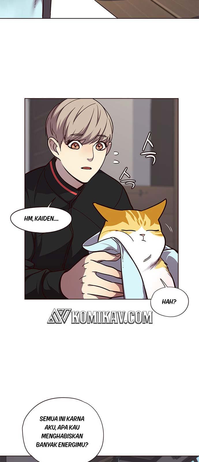 Eleceed Page 30