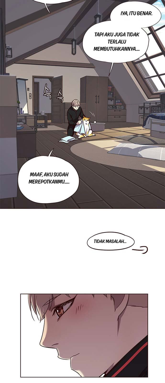 Eleceed Page 31