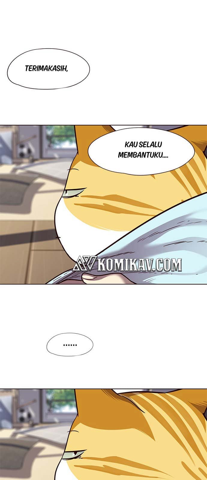 Eleceed Page 32
