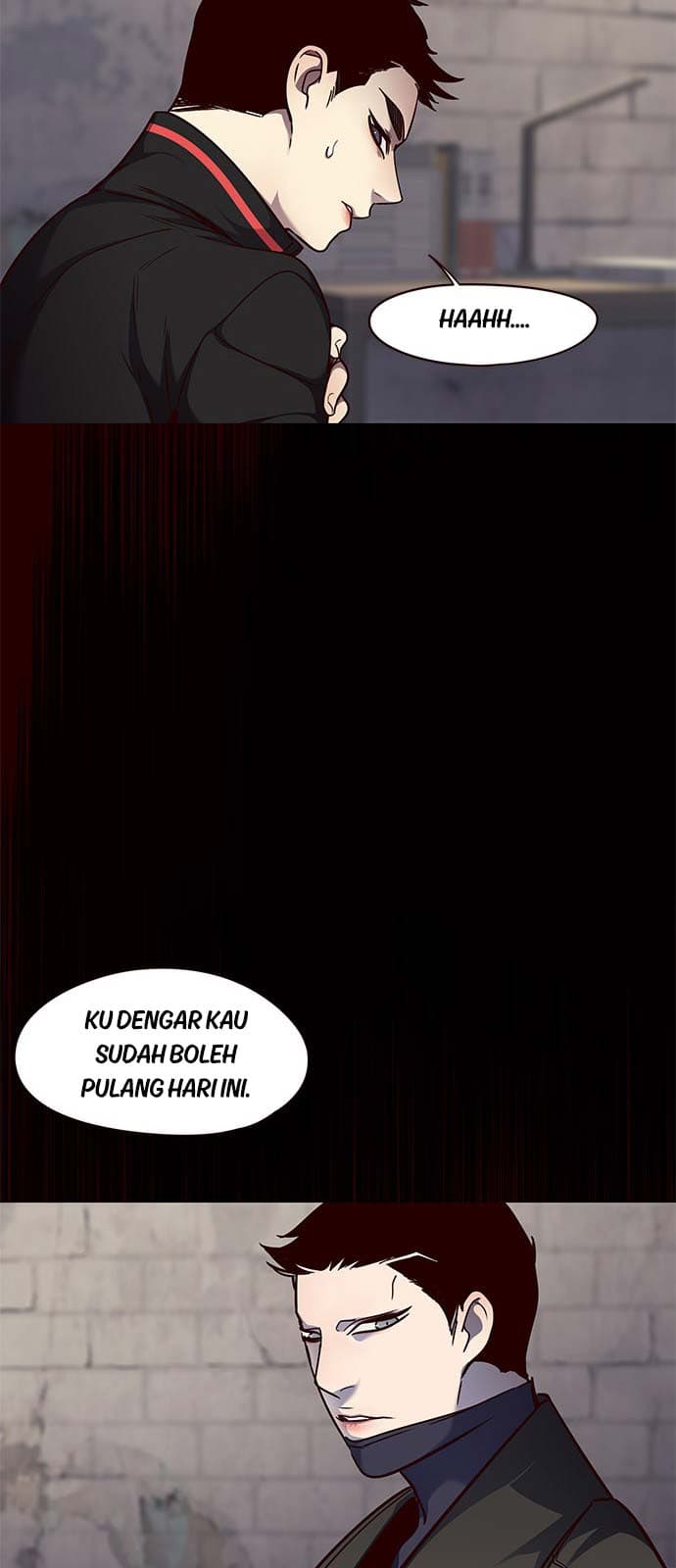 Eleceed Page 37