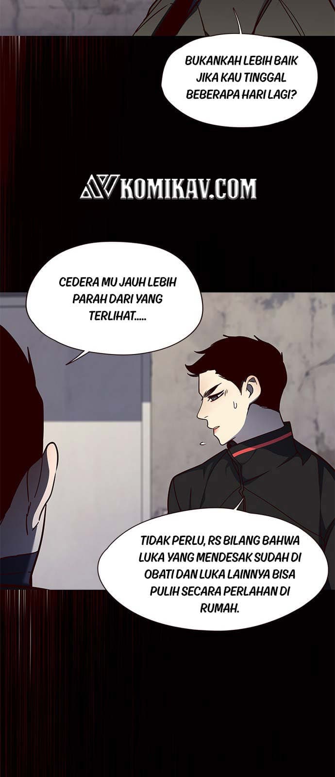 Eleceed Page 38