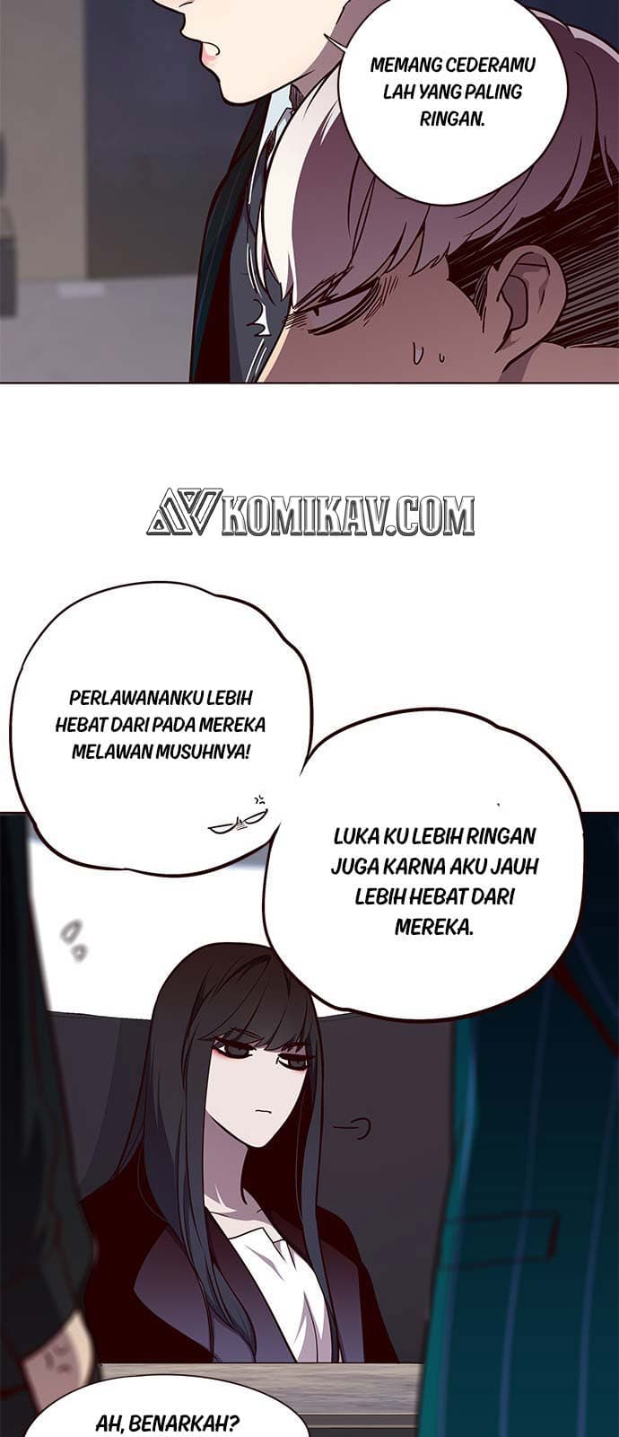 Eleceed Page 4