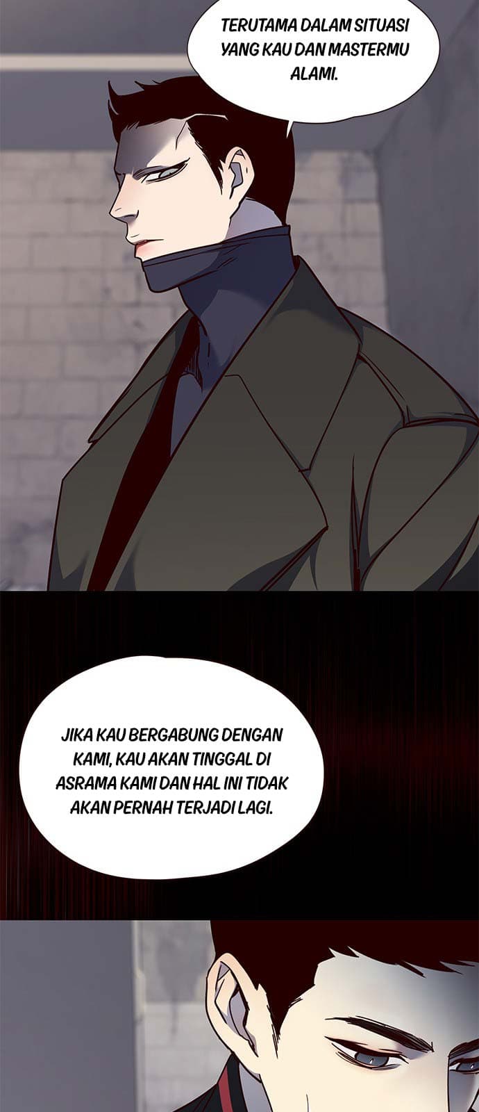 Eleceed Page 41