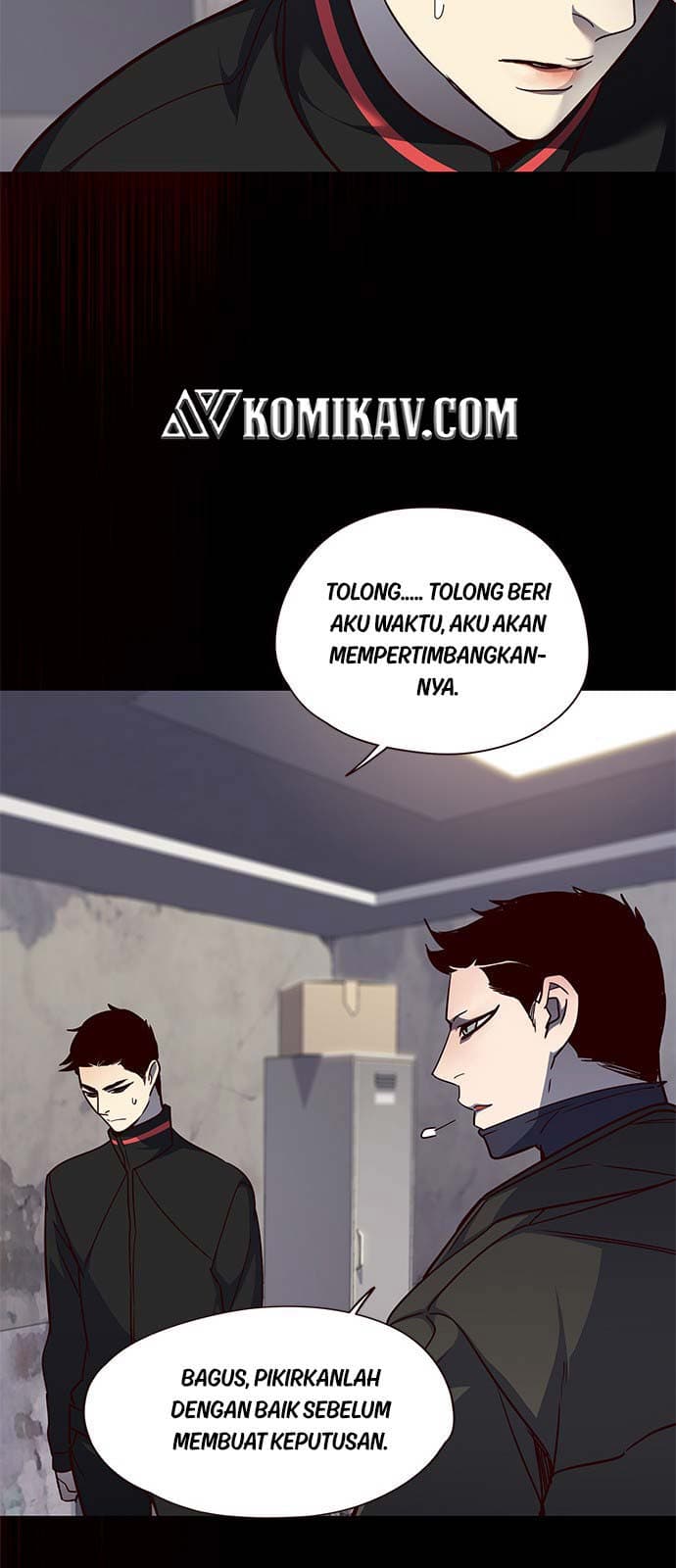 Eleceed Page 42