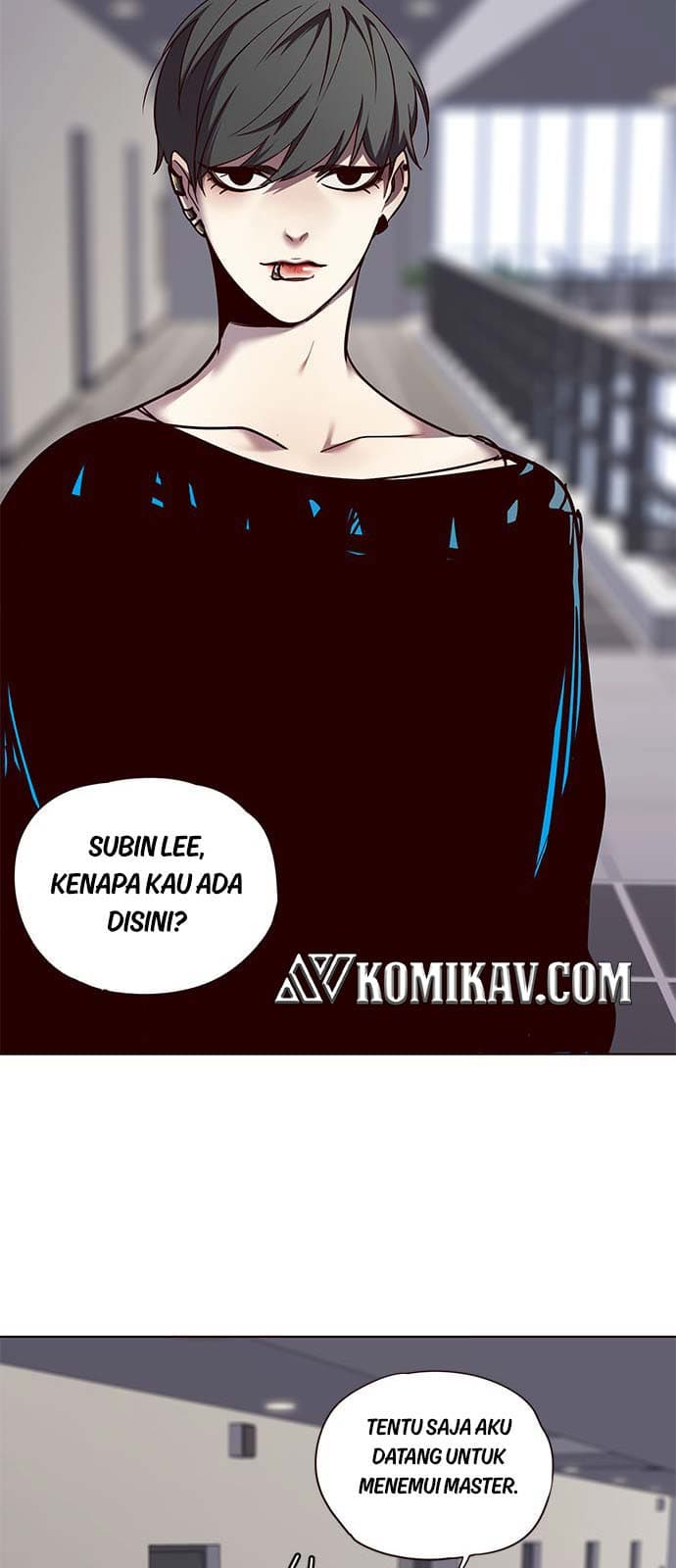 Eleceed Page 48