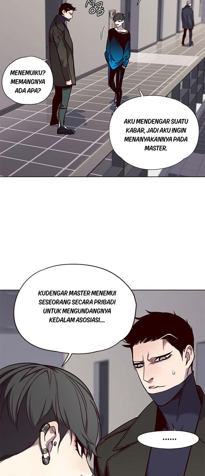 Eleceed Page 49