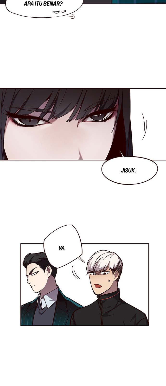 Eleceed Page 5