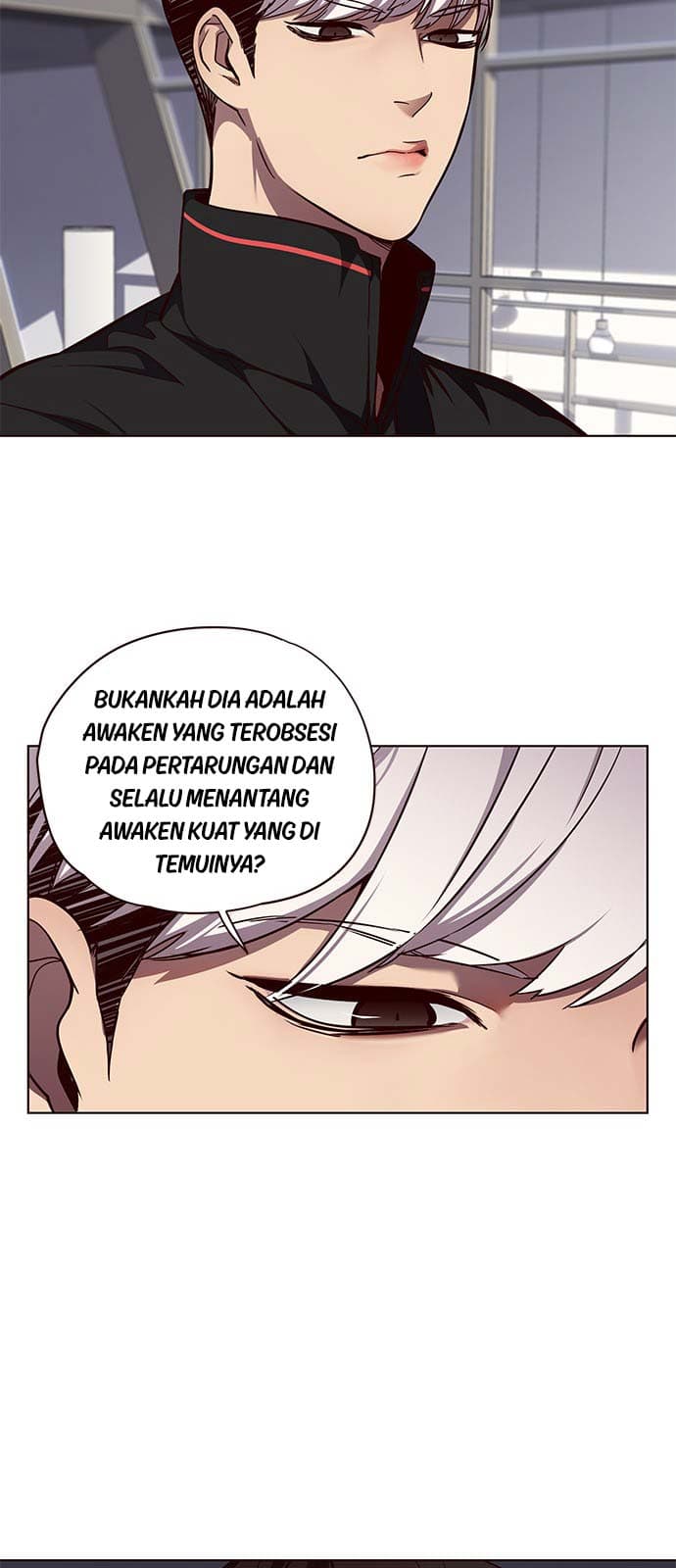 Eleceed Page 7
