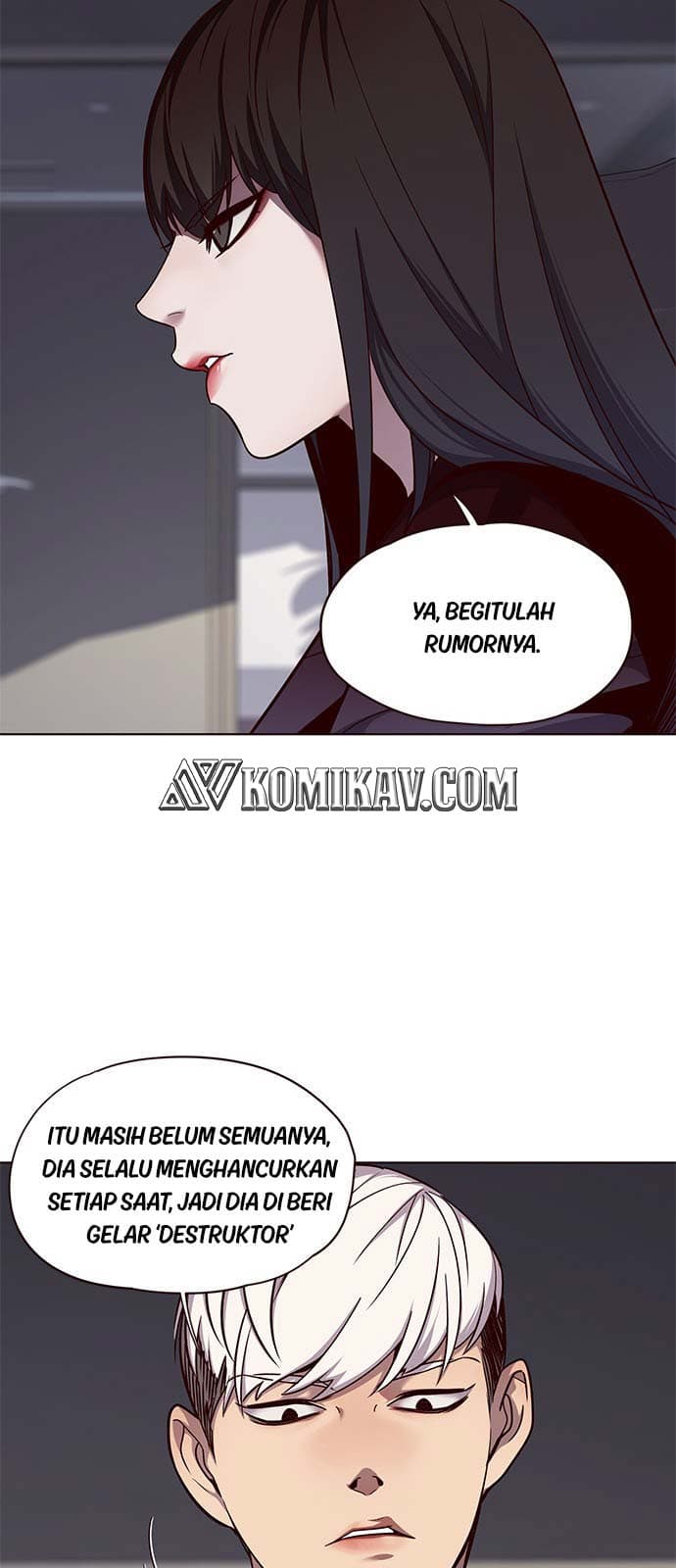 Eleceed Page 8