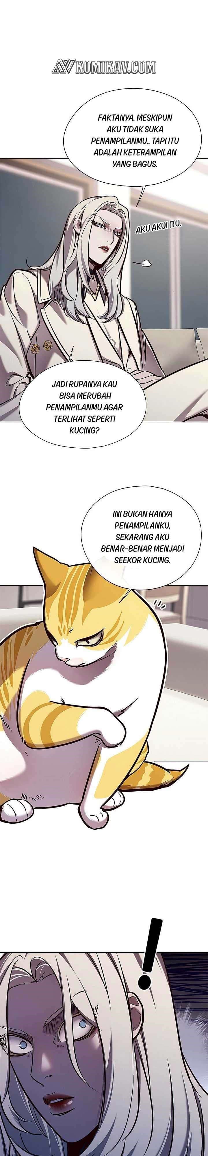 Eleceed Page 10