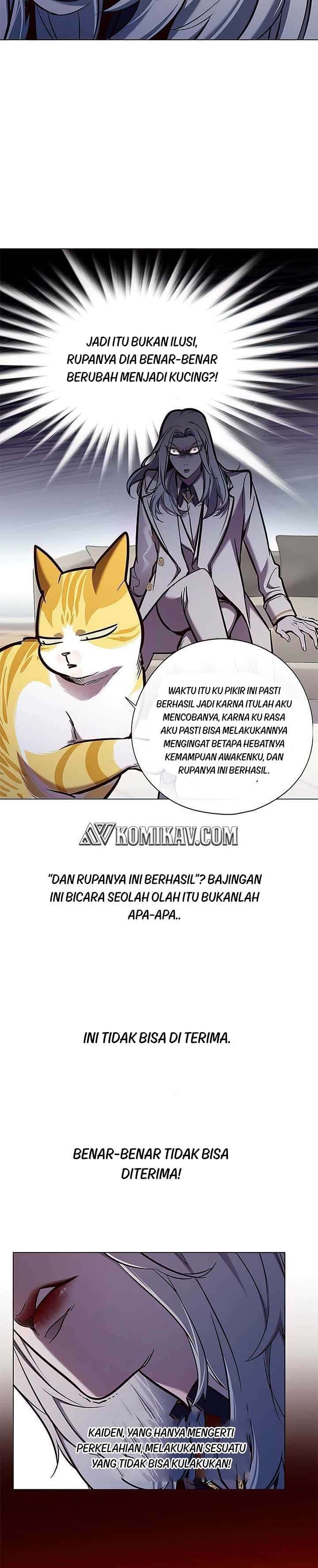 Eleceed Page 11