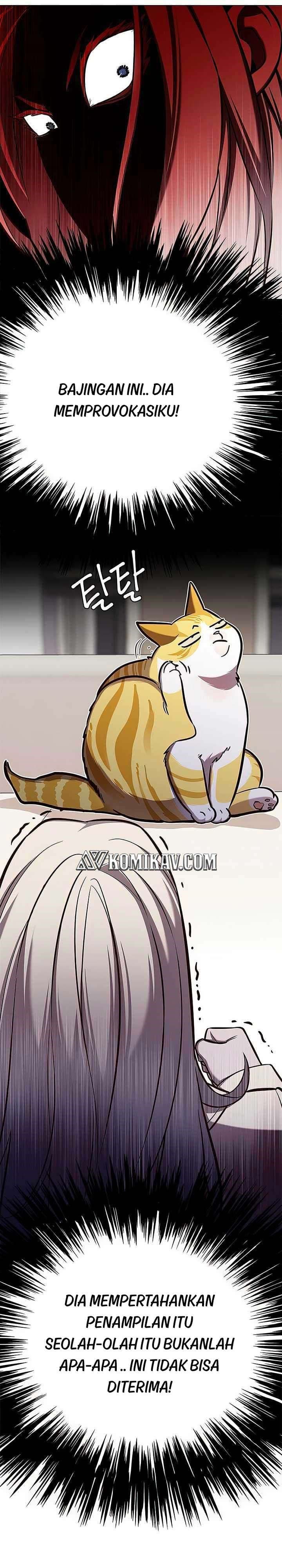 Eleceed Page 14