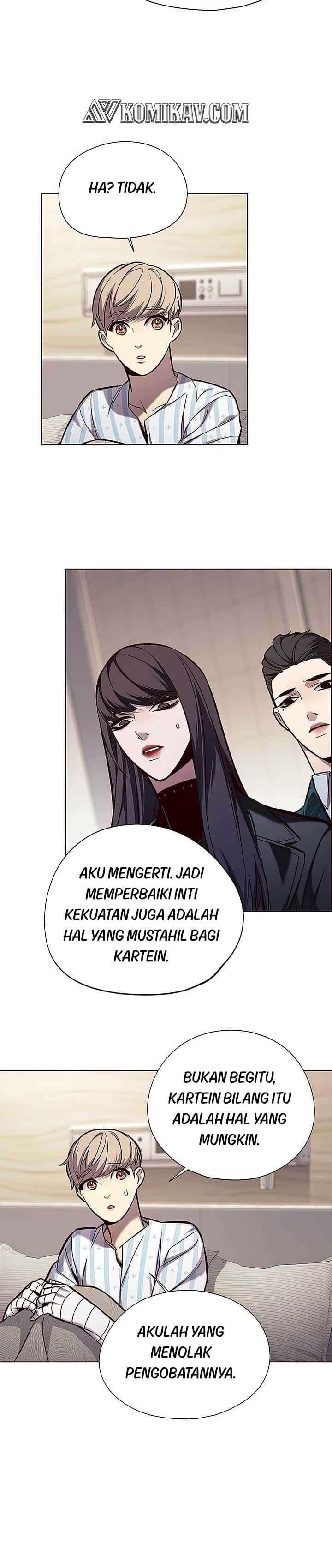 Eleceed Page 18