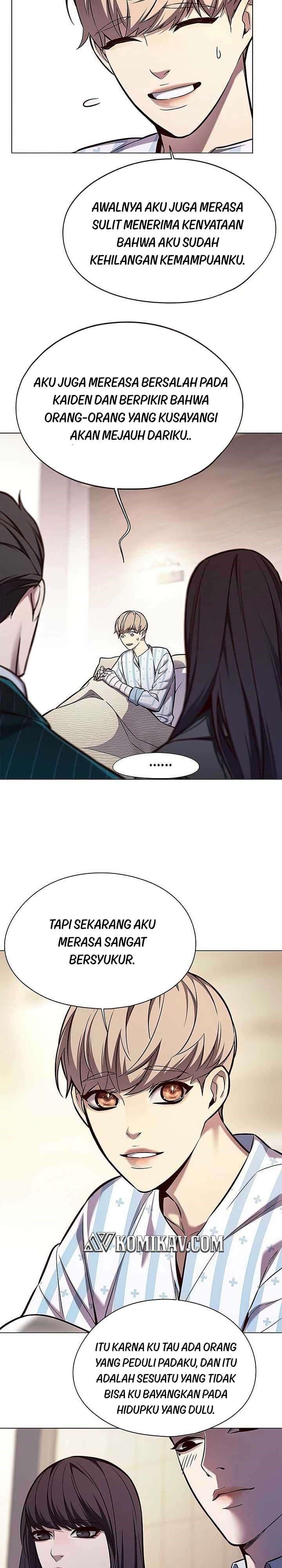 Eleceed Page 20