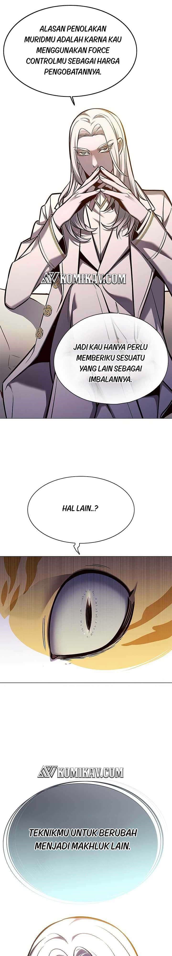 Eleceed Page 27