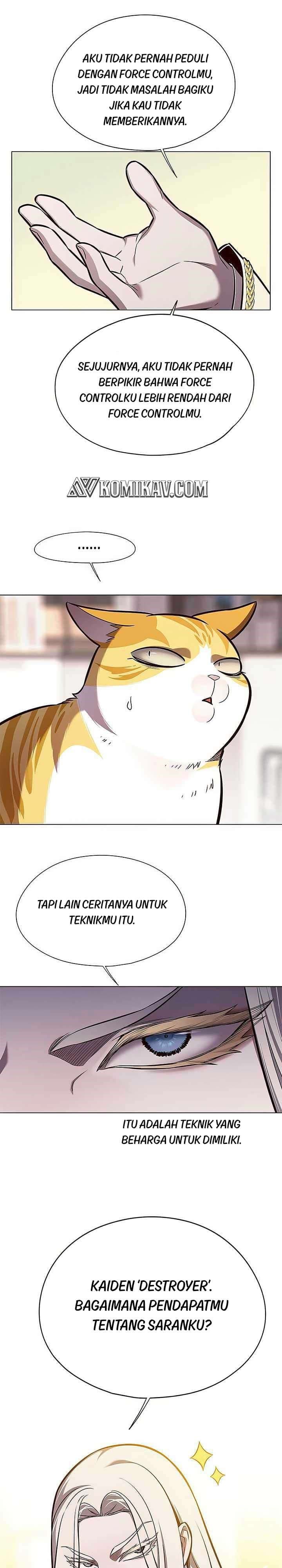 Eleceed Page 29