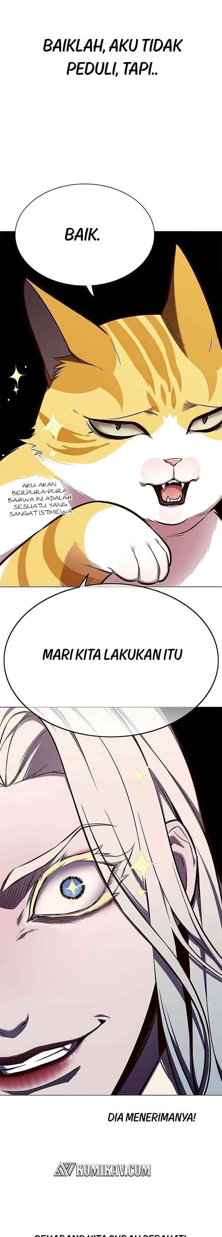 Eleceed Page 34
