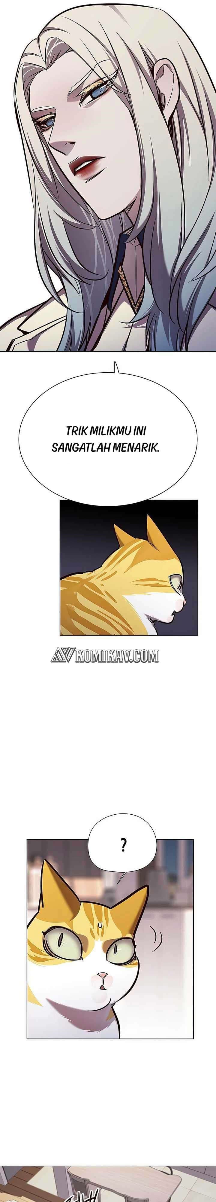 Eleceed Page 5