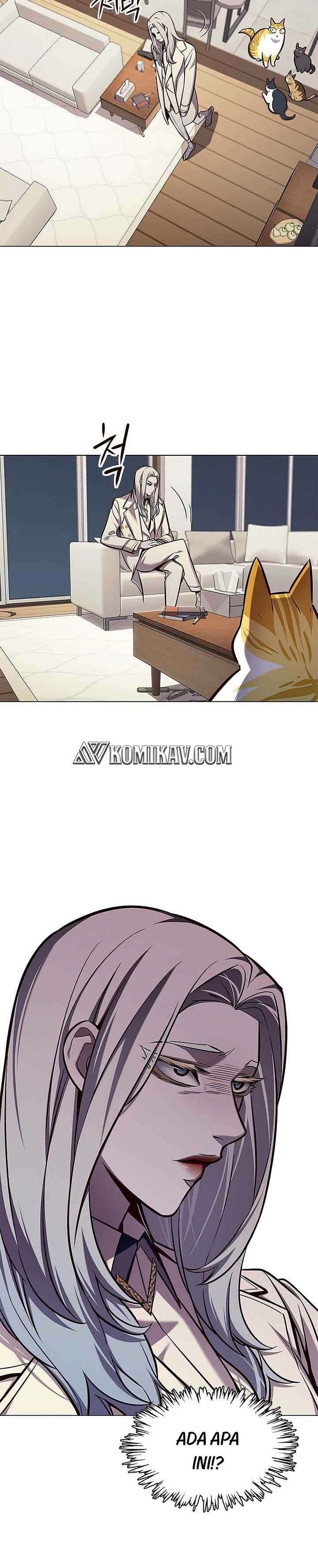 Eleceed Page 6