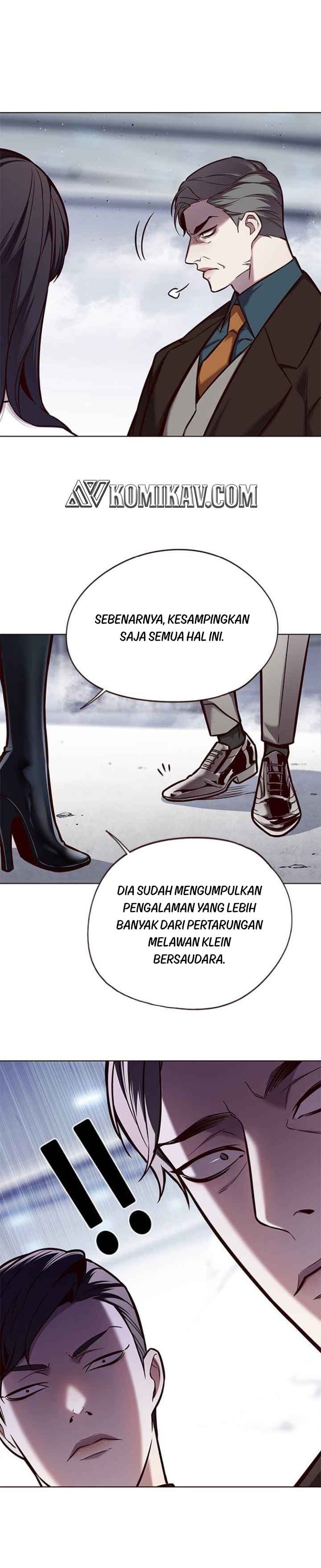 Eleceed Page 11