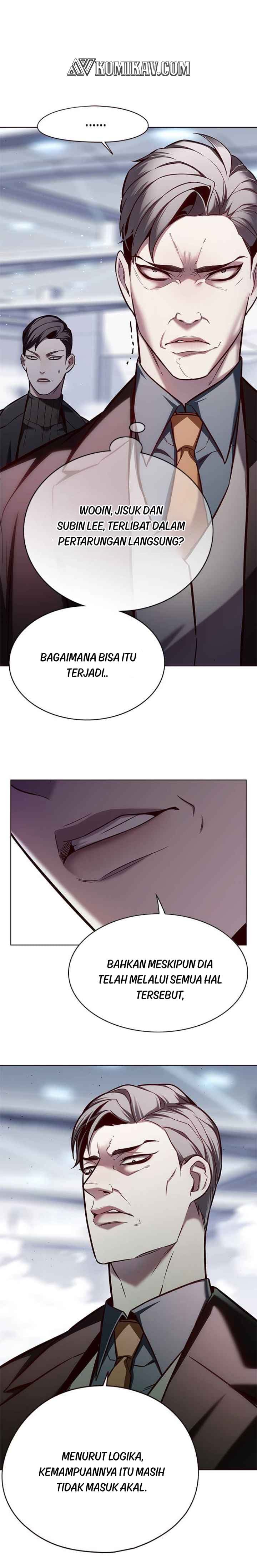 Eleceed Page 13