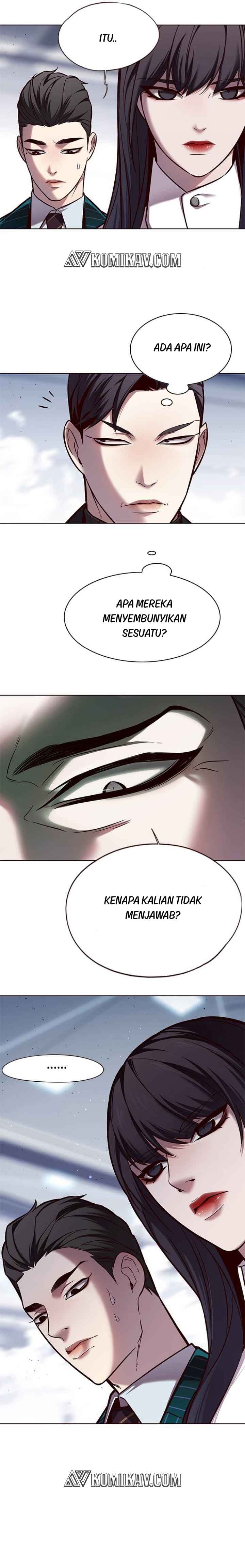Eleceed Page 14