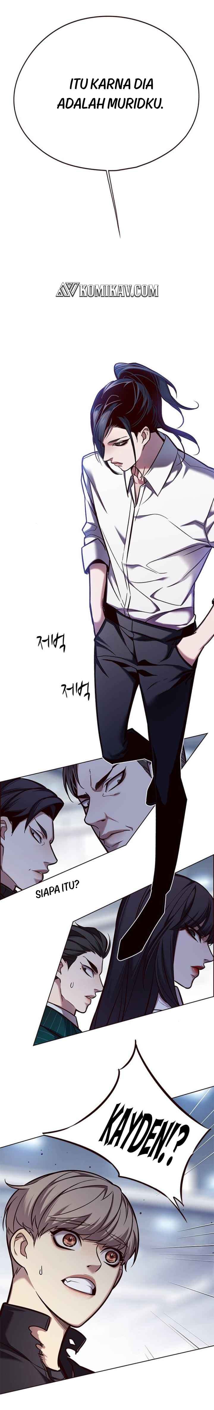 Eleceed Page 15