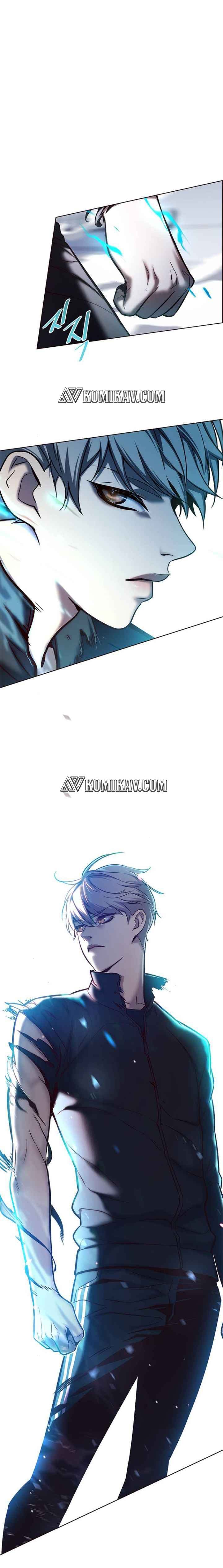 Eleceed Page 2
