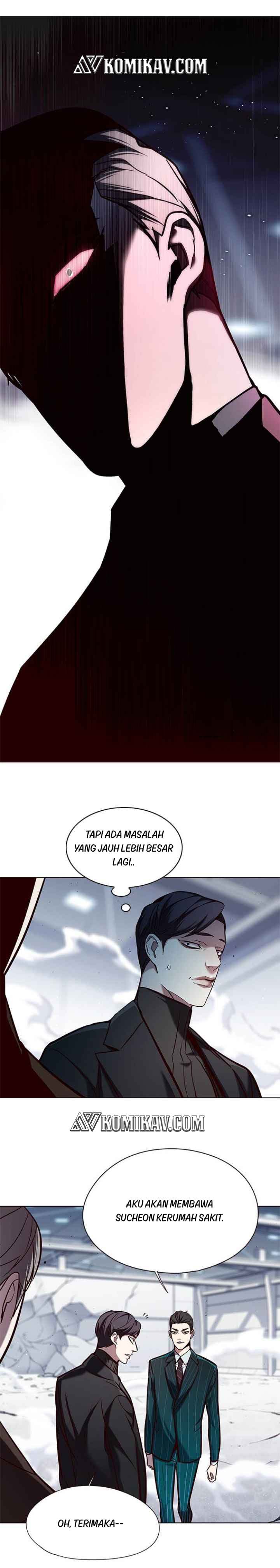 Eleceed Page 5