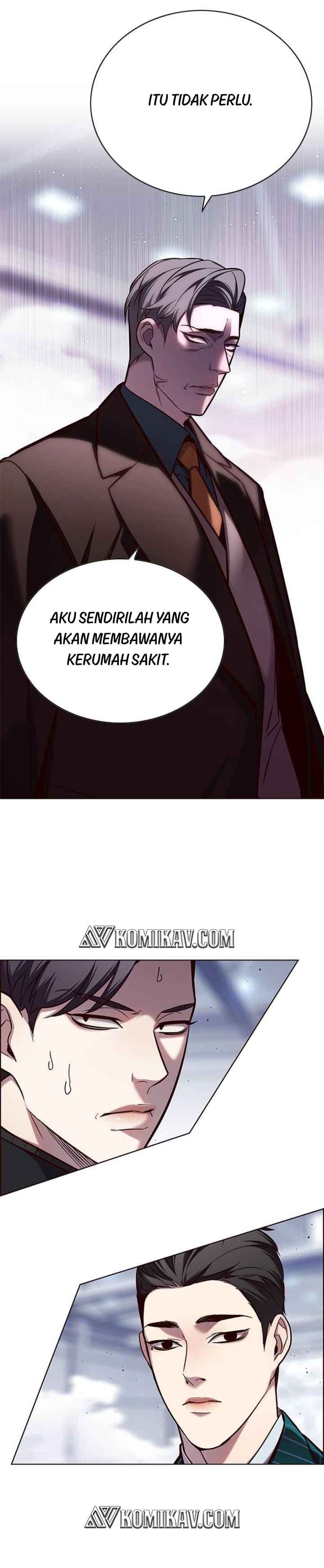 Eleceed Page 6