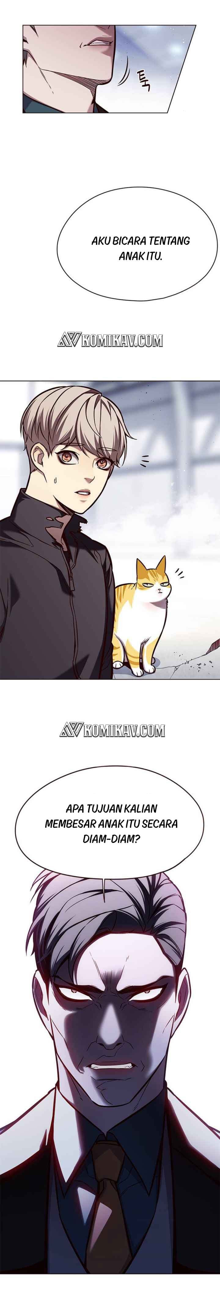 Eleceed Page 8