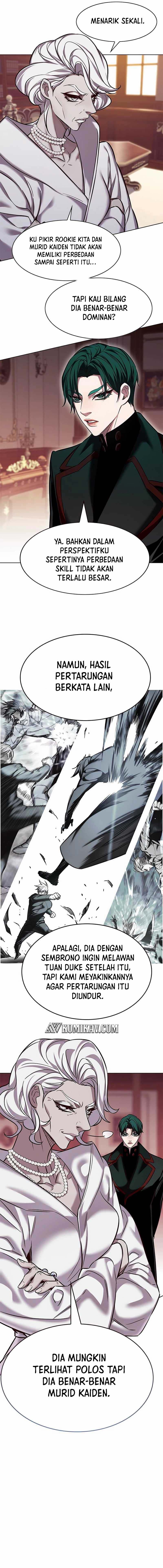 Eleceed Page 12