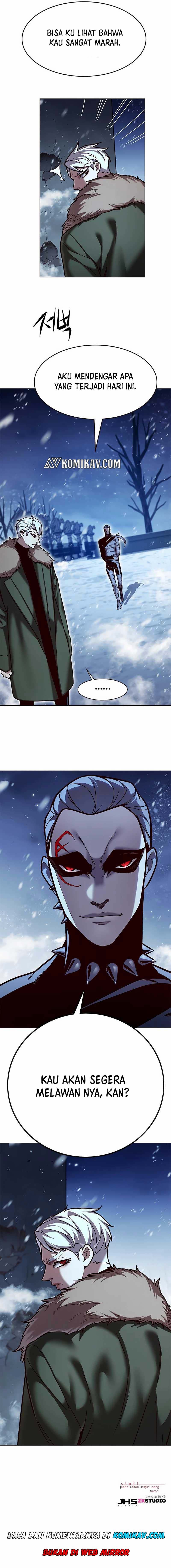 Eleceed Page 15