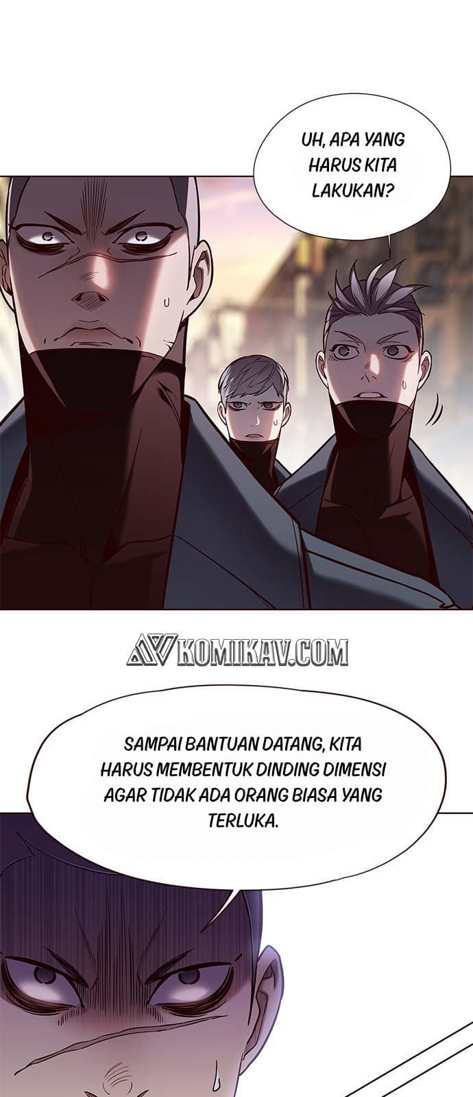 Eleceed Page 10