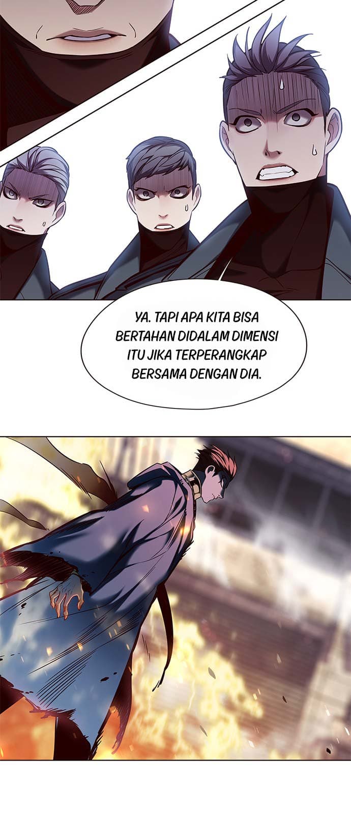 Eleceed Page 11