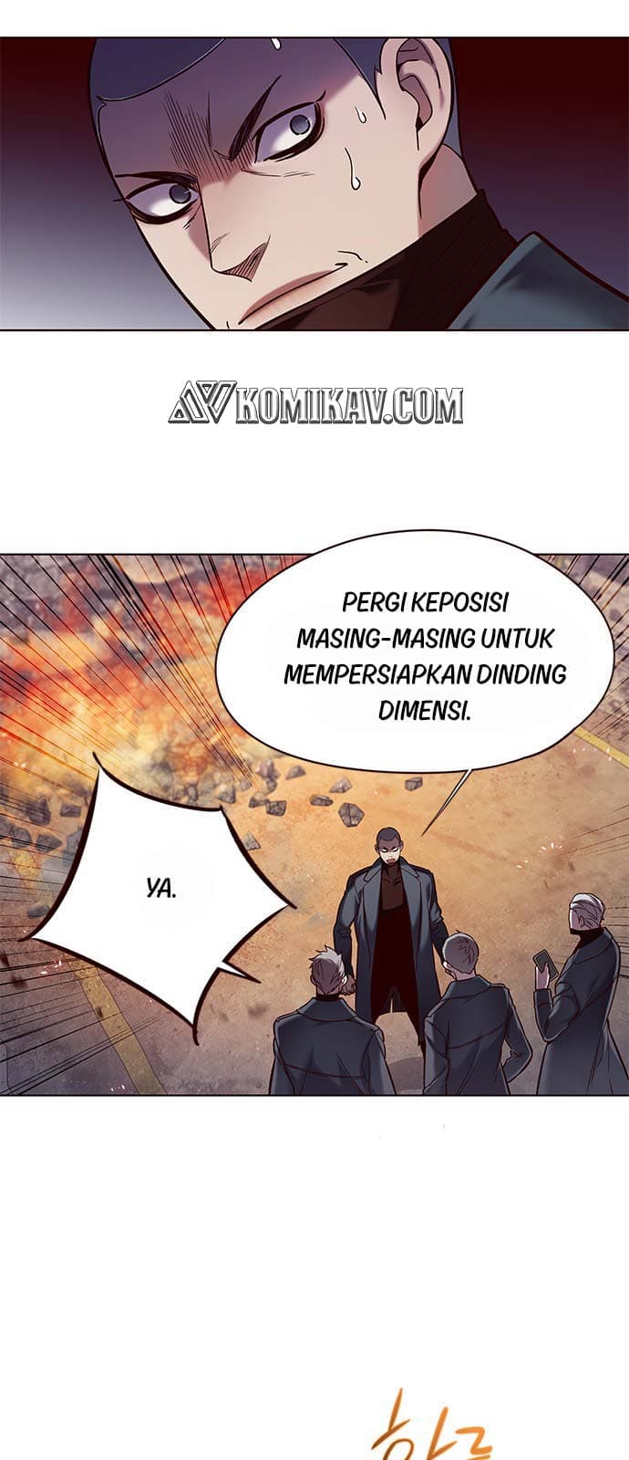 Eleceed Page 14