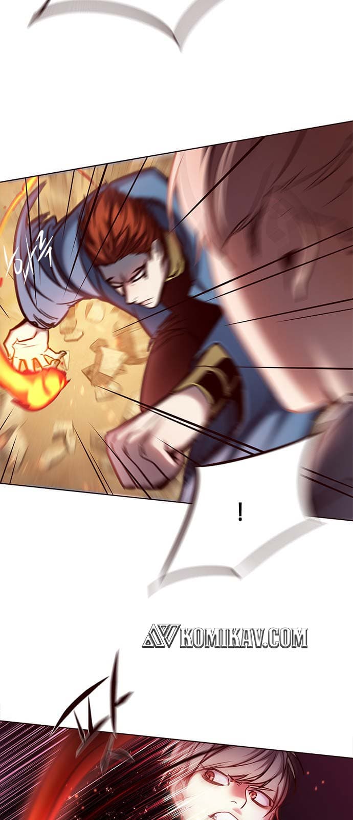 Eleceed Page 20