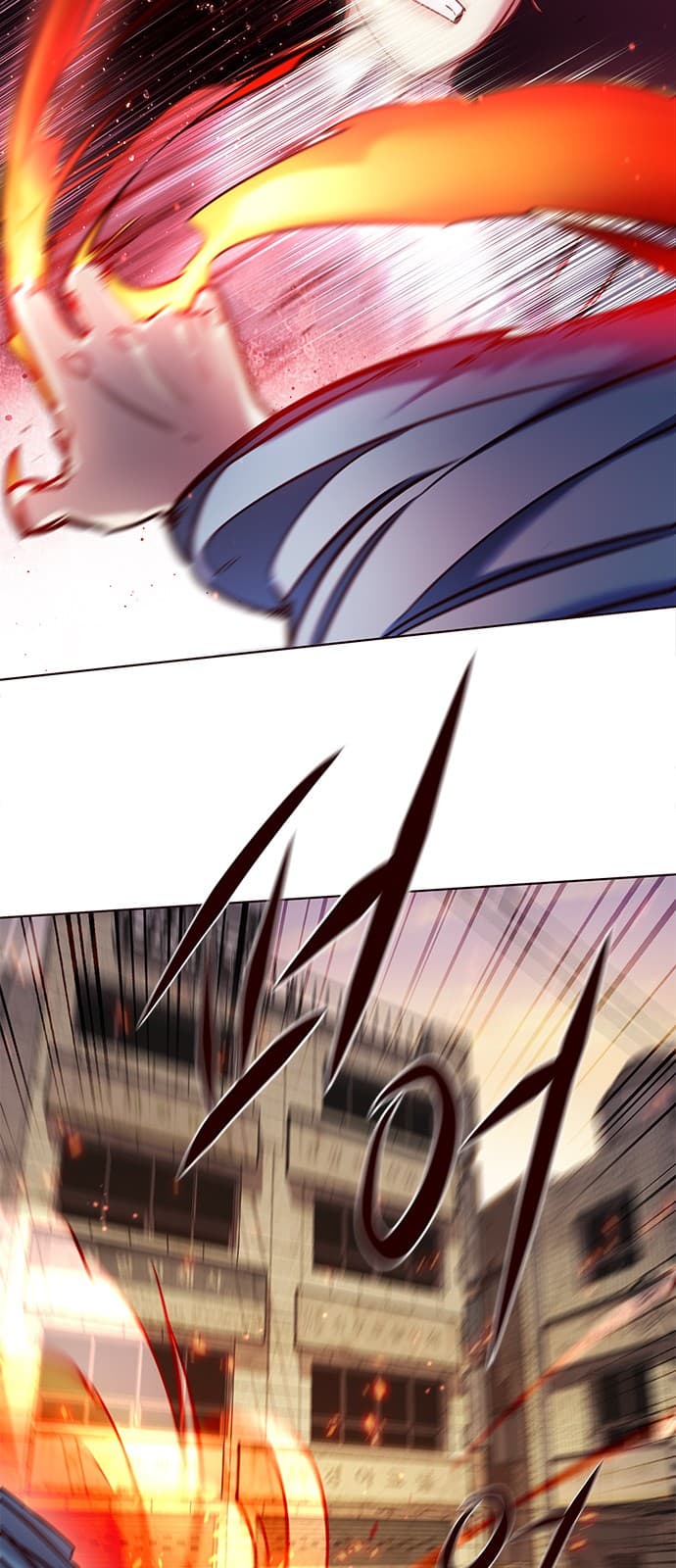 Eleceed Page 21