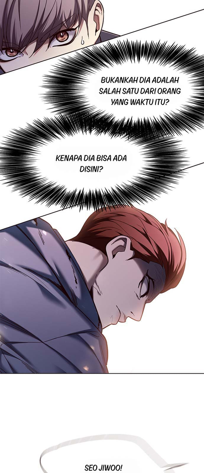 Eleceed Page 23