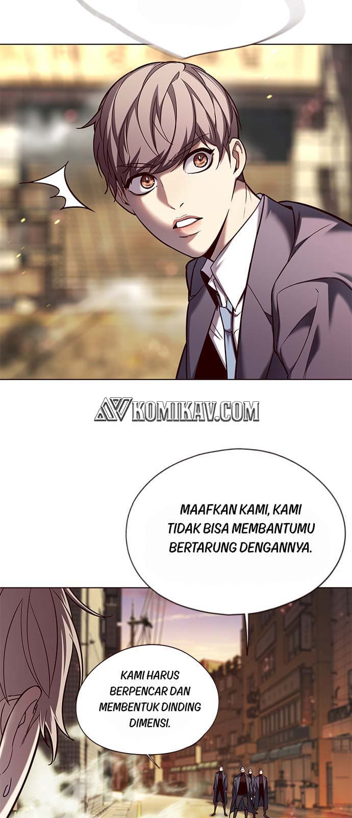 Eleceed Page 24
