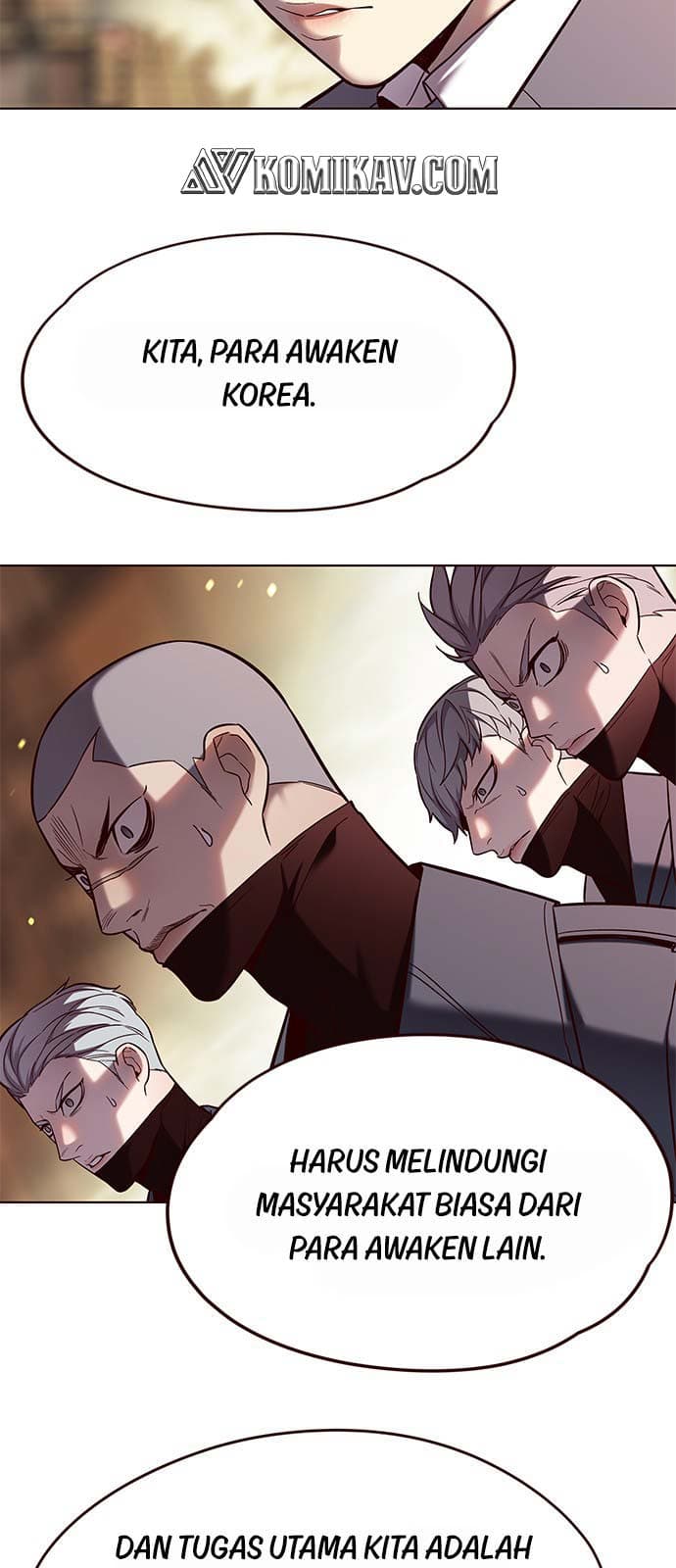 Eleceed Page 26