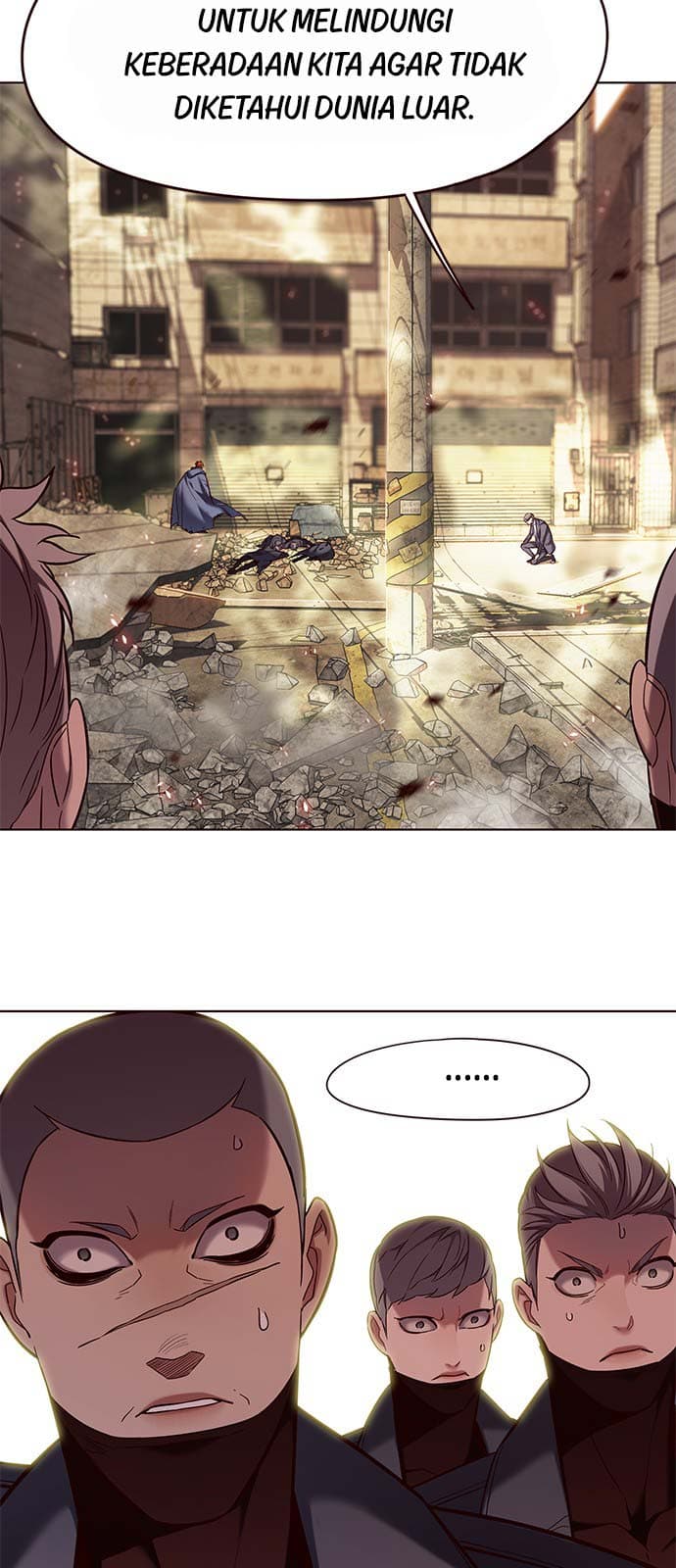 Eleceed Page 27