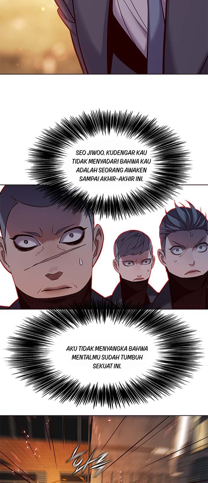 Eleceed Page 29