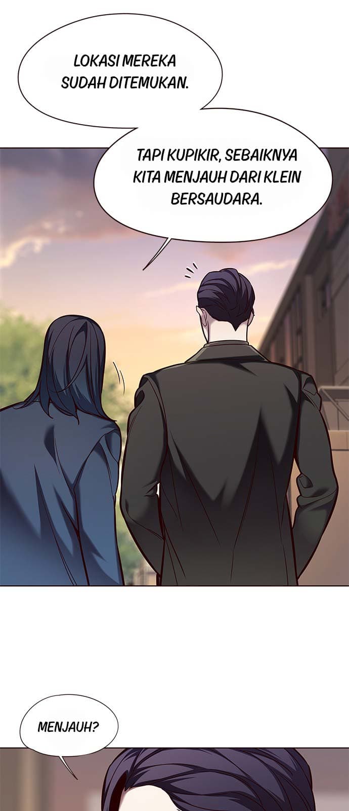 Eleceed Page 3