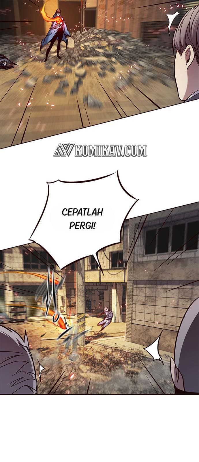 Eleceed Page 30