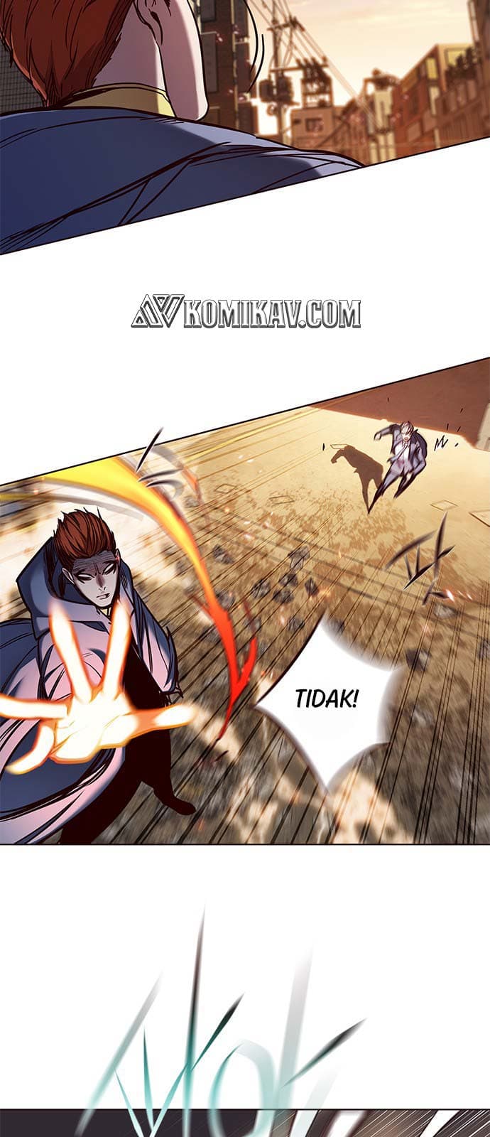 Eleceed Page 32