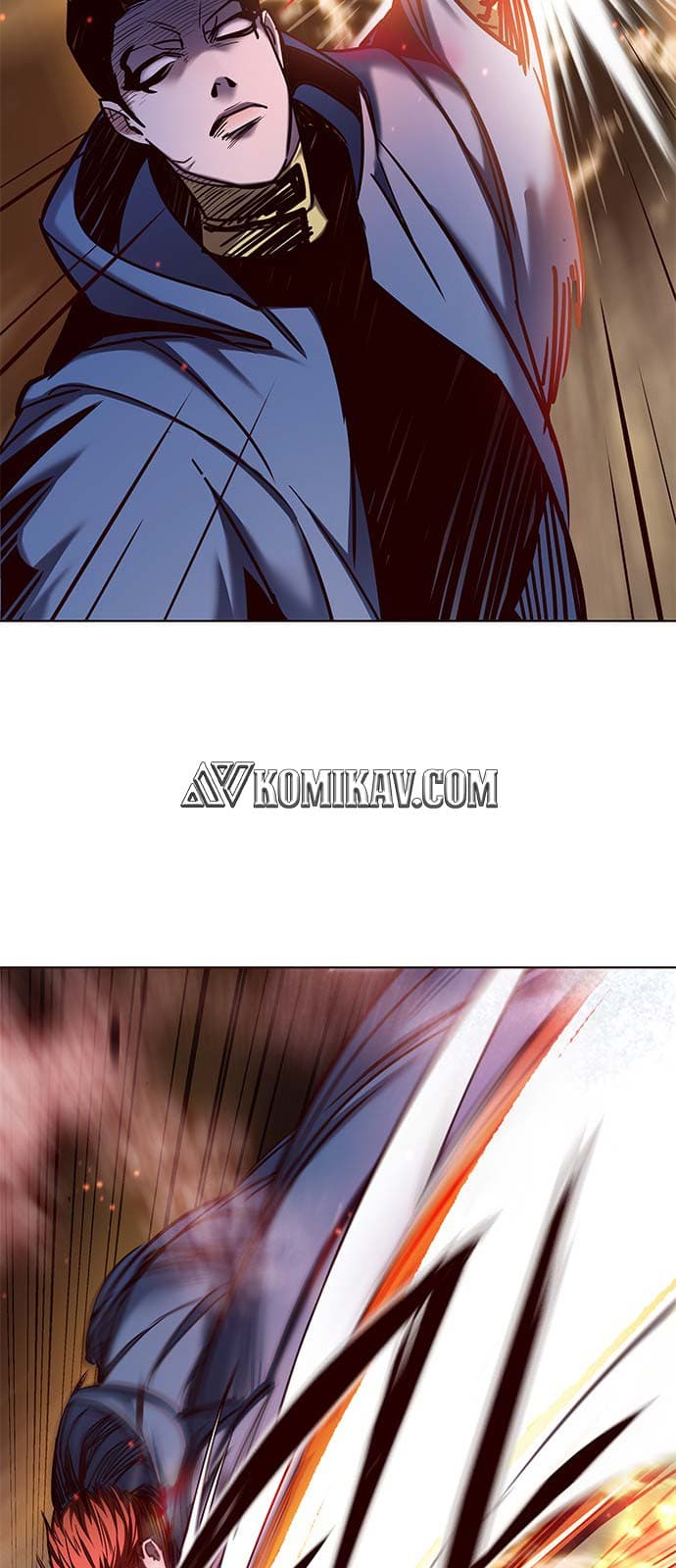 Eleceed Page 34