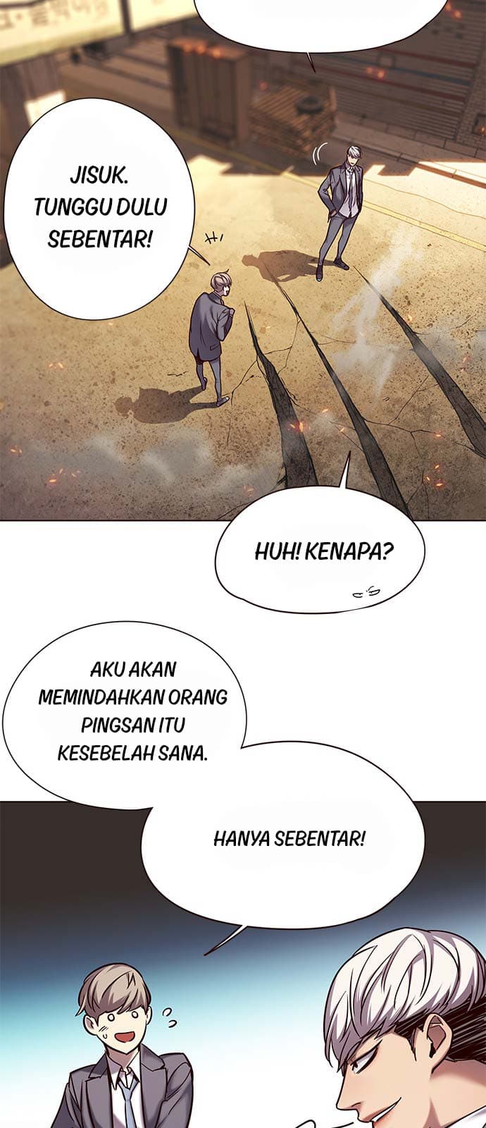 Eleceed Page 43