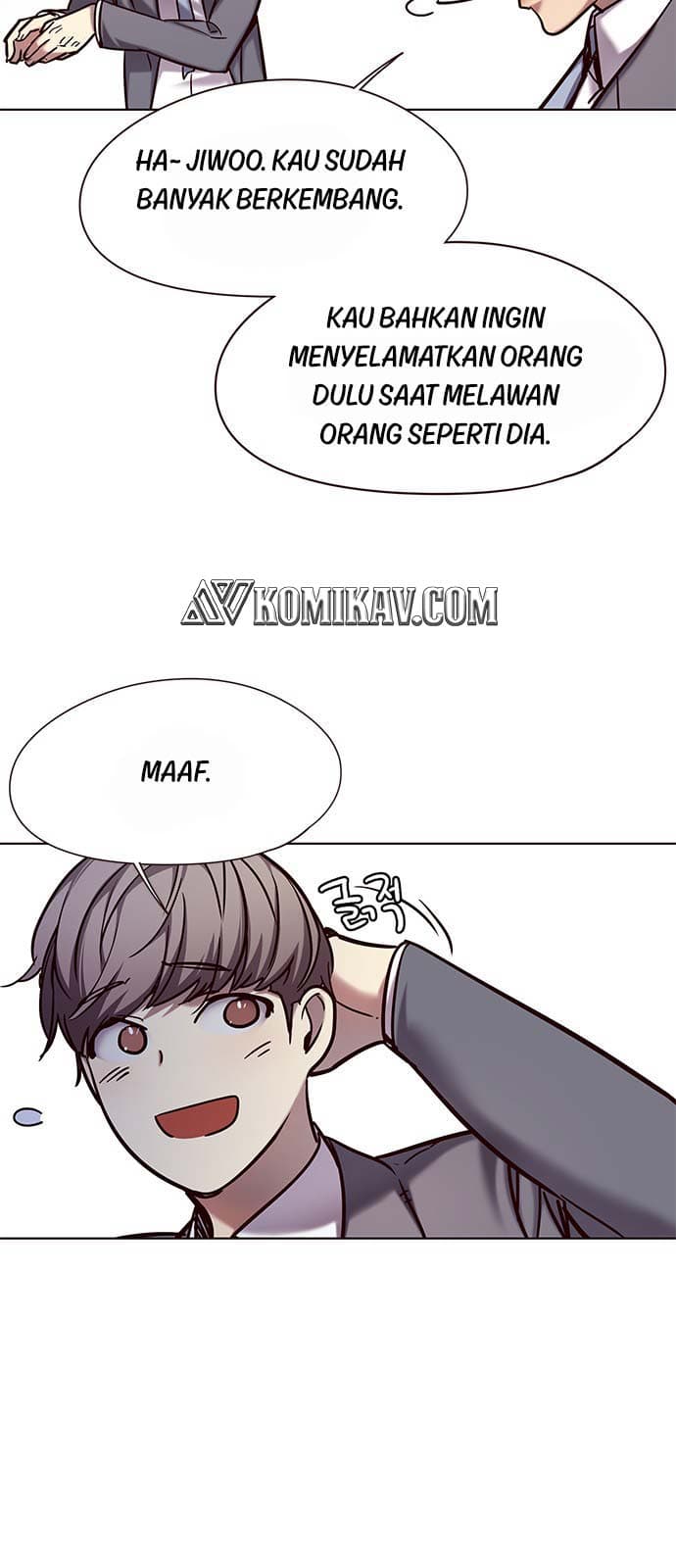 Eleceed Page 44