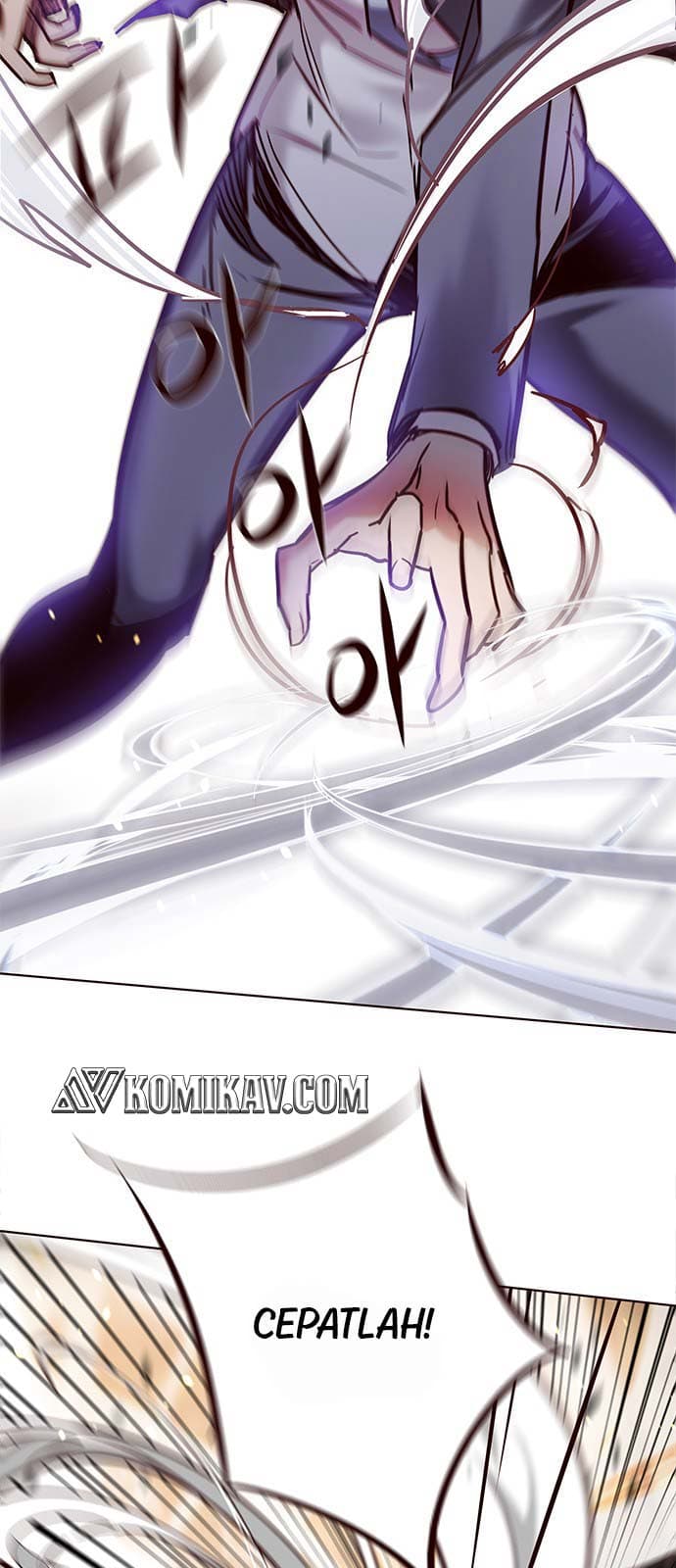Eleceed Page 46